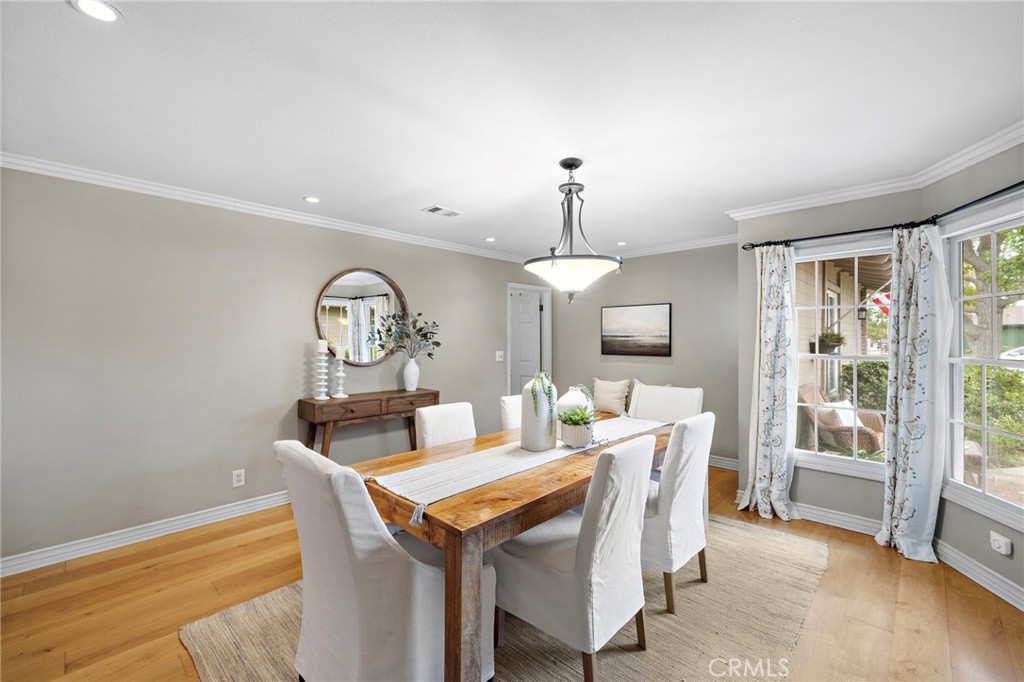 Niguel Hills (NH) - Residential