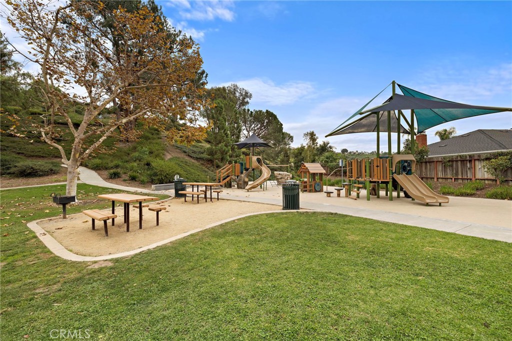 Niguel Hills (NH) - Residential