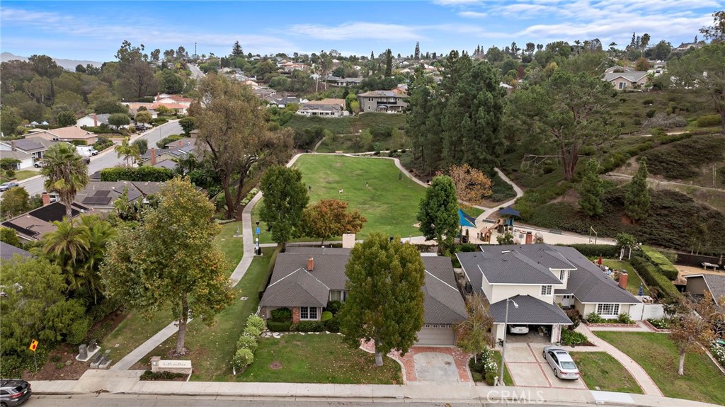 Niguel Hills (NH) - Residential