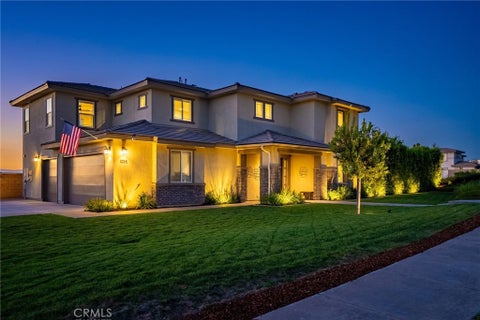 Photo of 1055 Vista Court, Riverside, CA 92506 (MLS # IV26209375)