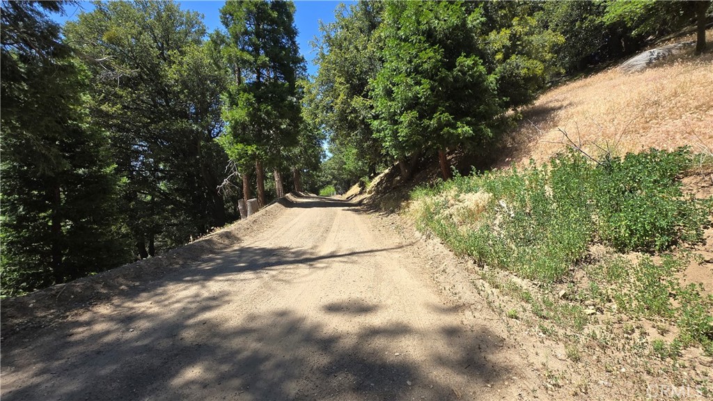 0 Mojave River Road