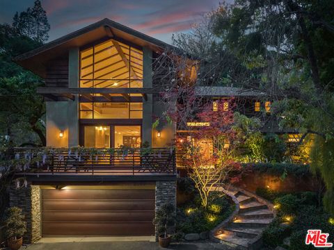 2669 Harlesden Court Los Angeles CA 90046