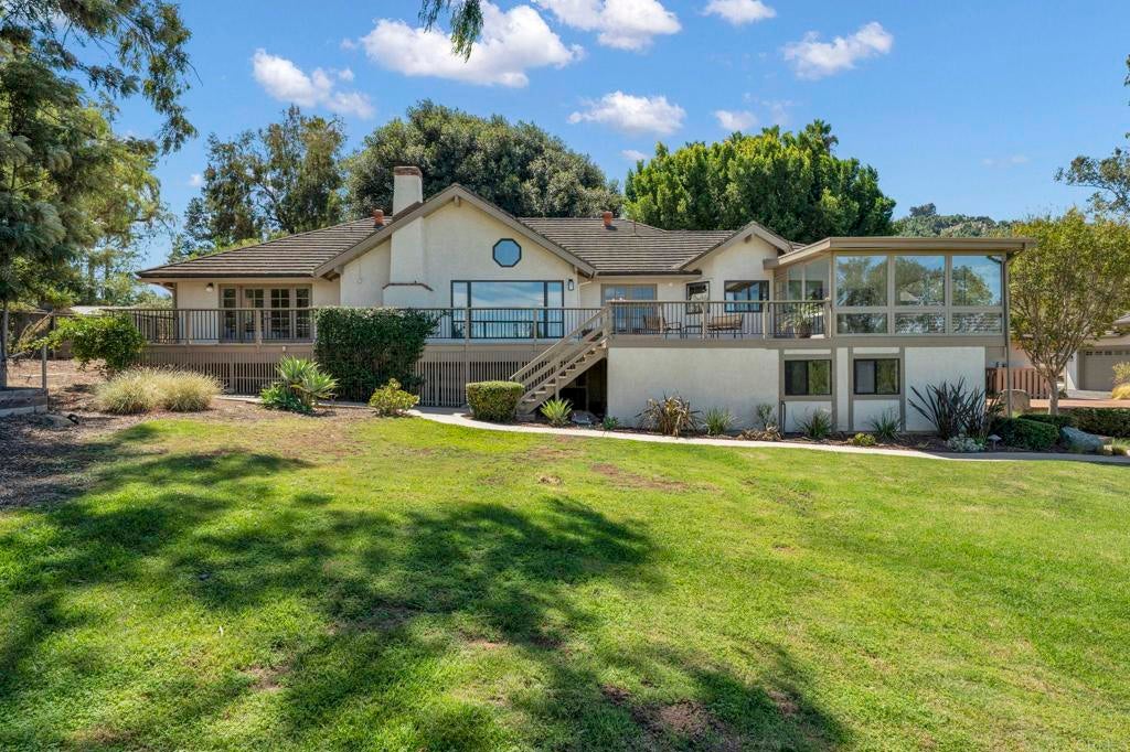 2730 Mountain View Drive