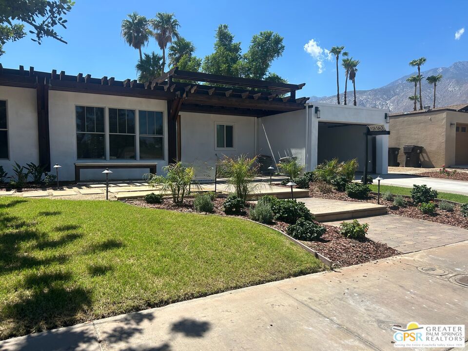 1351 E Francis Drive