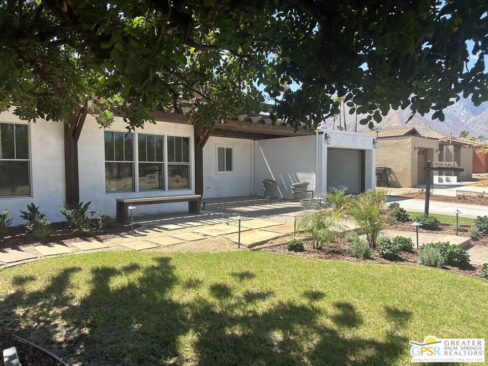 1351 E Francis Drive