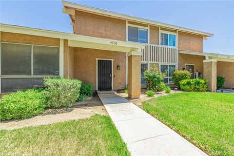 44156 30th Street W Lancaster CA 93536