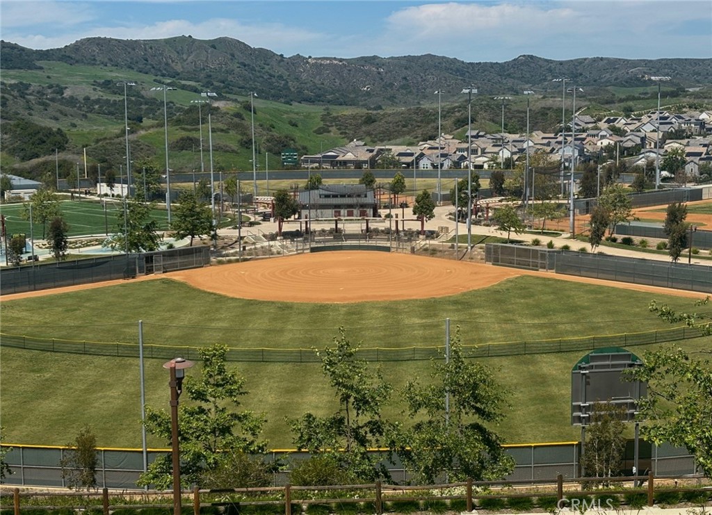 Flora - Residential Lease