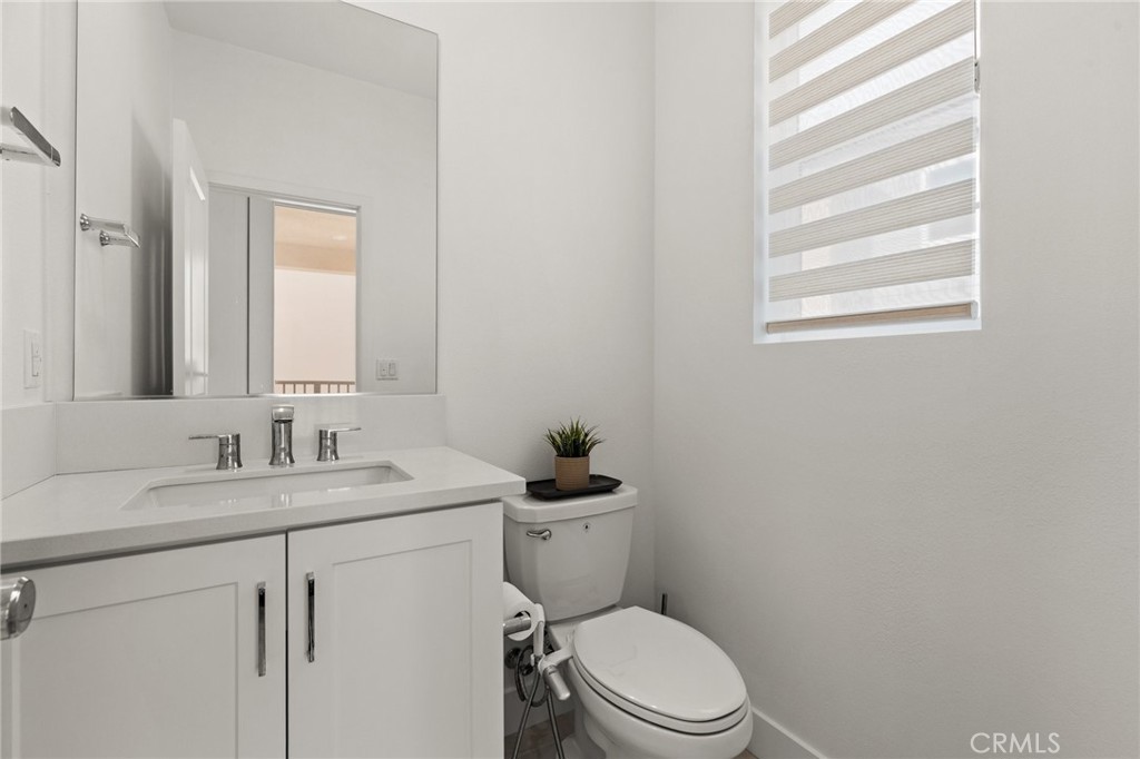 Flora - Residential Lease