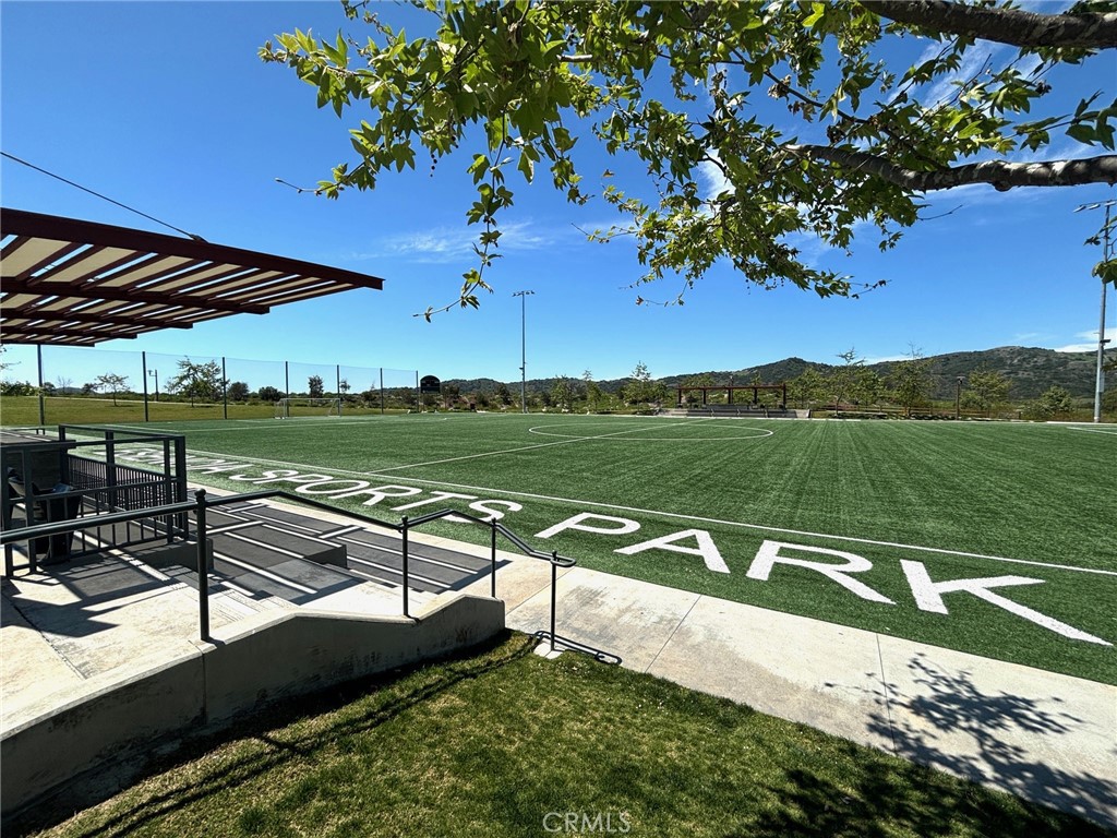 Flora - Residential Lease