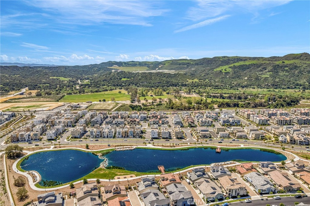 Flora - Residential Lease