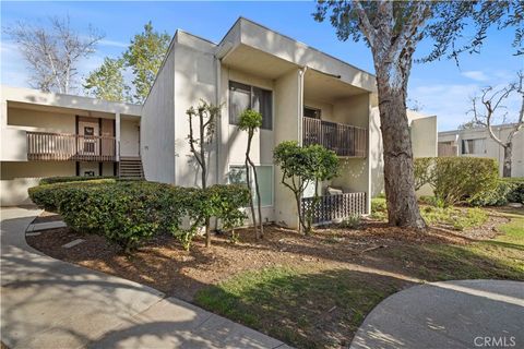 Photo of 23515 Lyons Avenue #277, Valencia, CA 91355 (MLS # SR26041761)