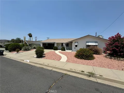 26644 Oakmont Drive, Menifee, CA 92586 - MLS#: IV25160063