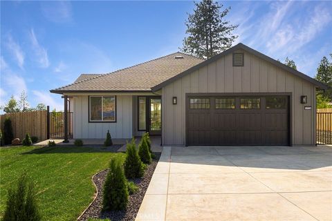 1773 Drendel Circle Paradise CA 95969