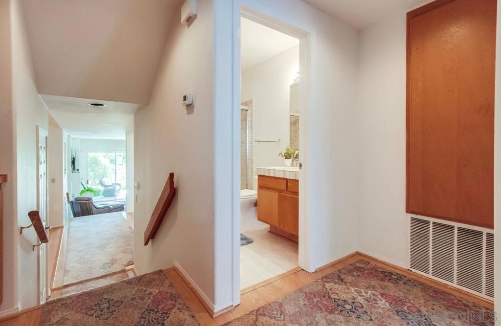 La Jolla - Residential Lease