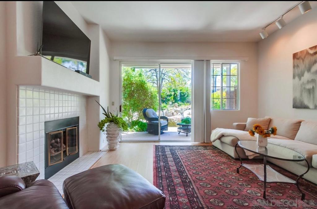 La Jolla - Residential Lease