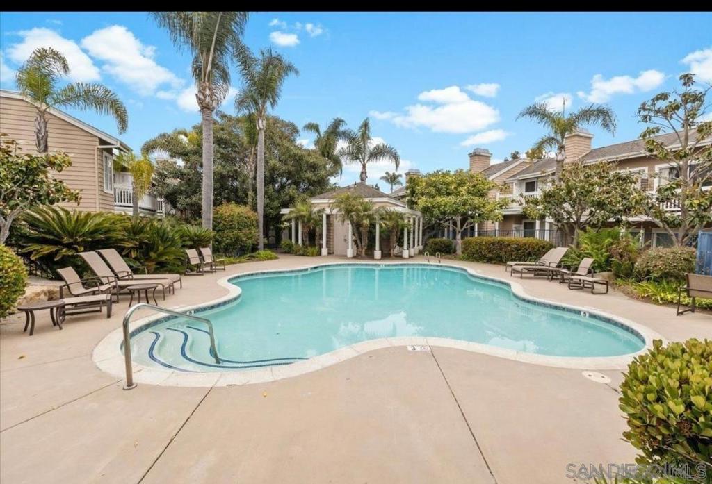 La Jolla - Residential Lease