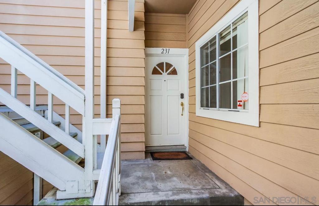 La Jolla - Residential Lease