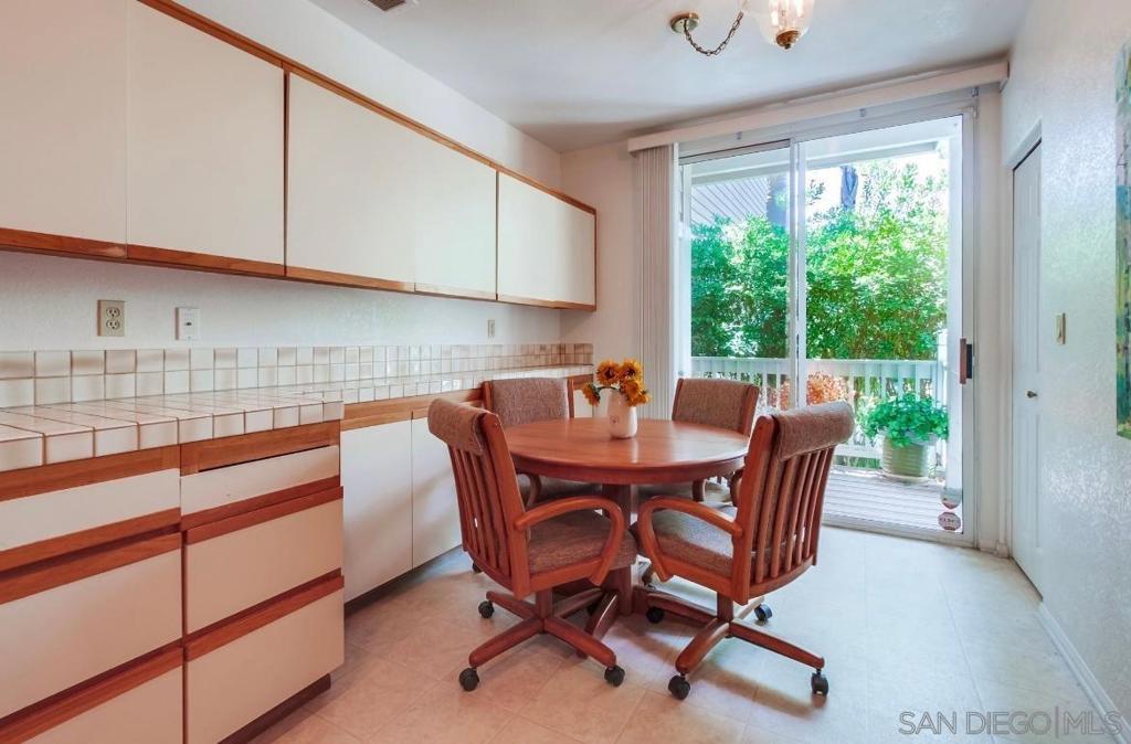 La Jolla - Residential Lease