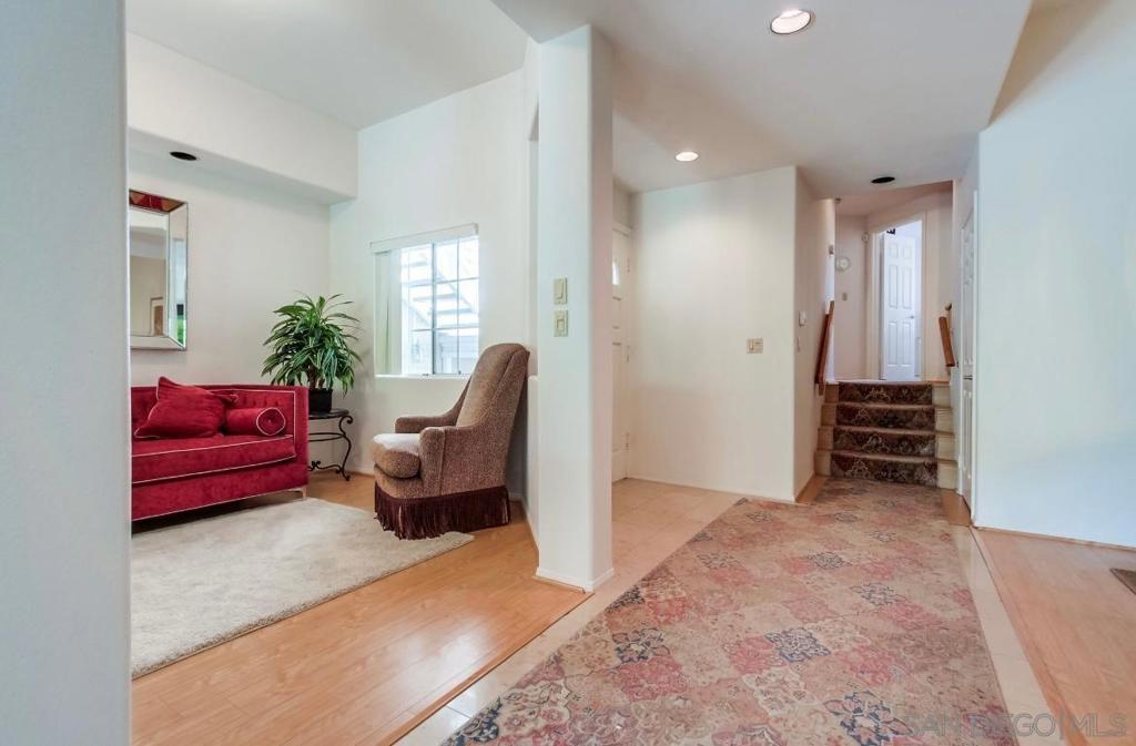 La Jolla - Residential Lease