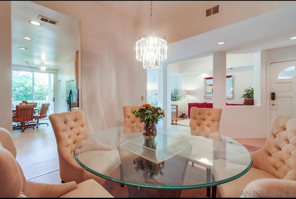 La Jolla - Residential Lease