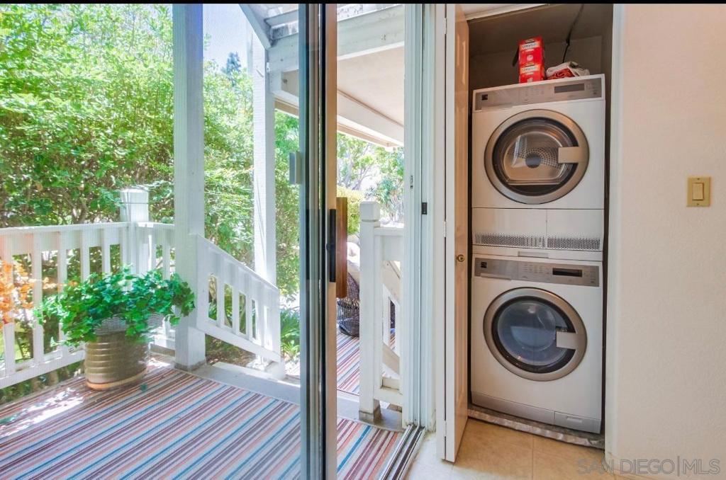 La Jolla - Residential Lease