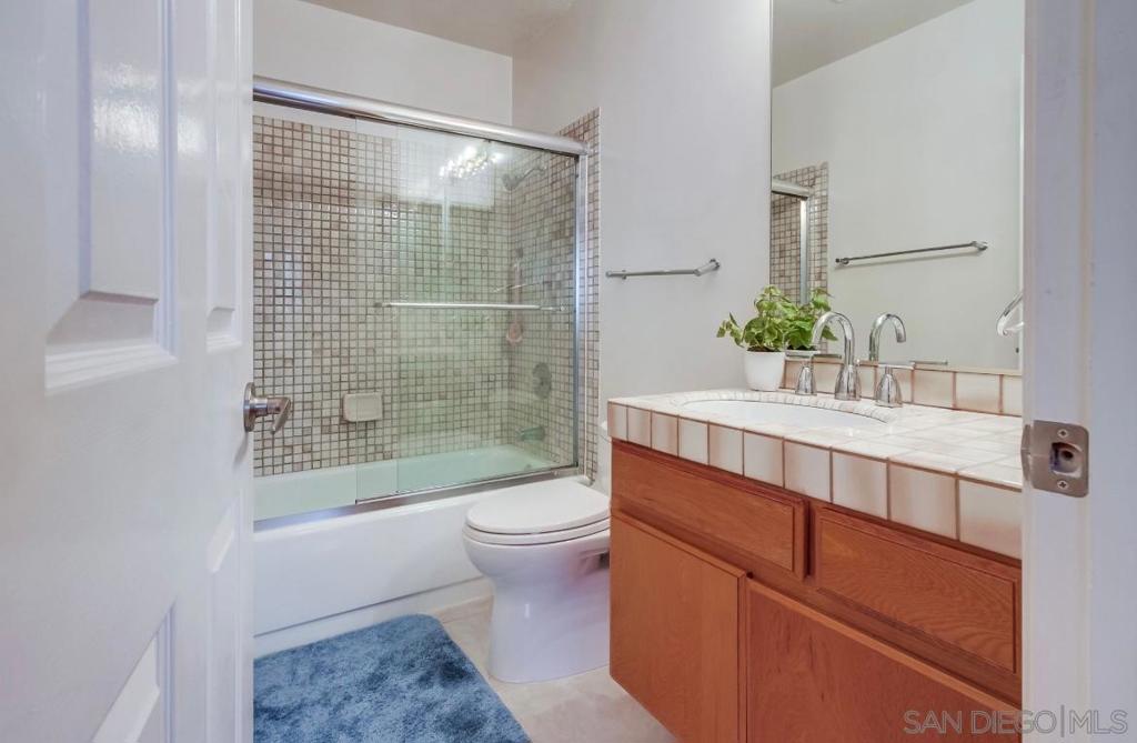 La Jolla - Residential Lease