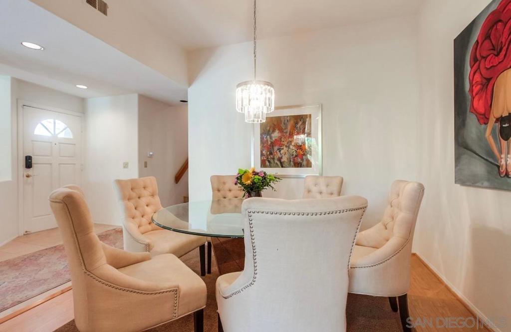 La Jolla - Residential Lease