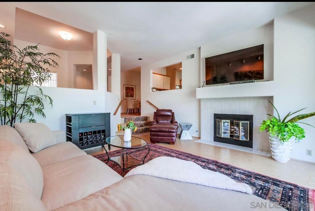 La Jolla - Residential Lease