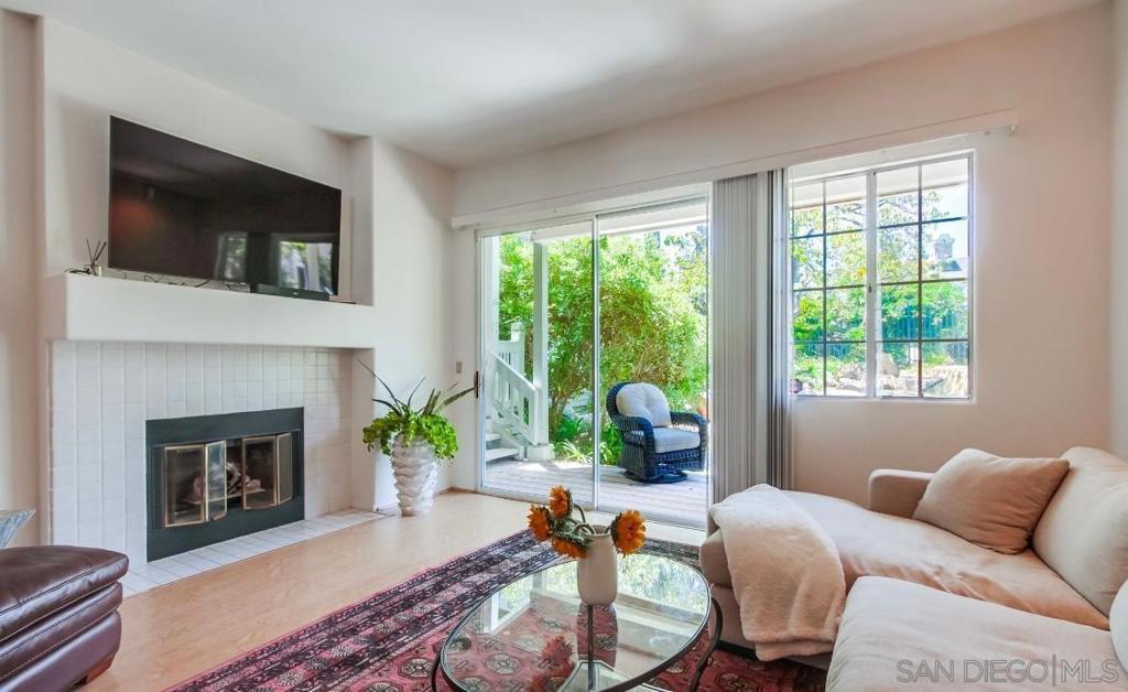 La Jolla - Residential Lease