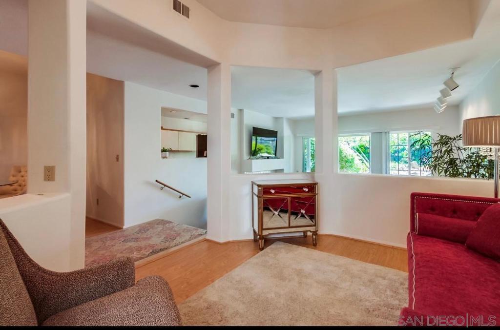 La Jolla - Residential Lease
