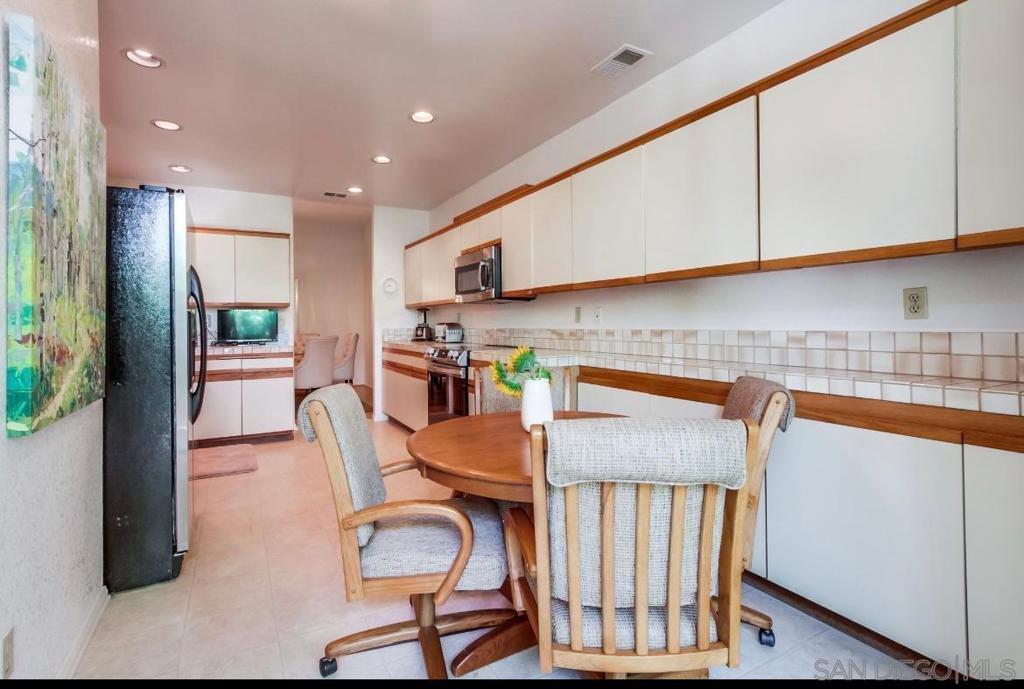 La Jolla - Residential Lease