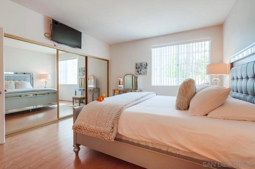 La Jolla - Residential Lease