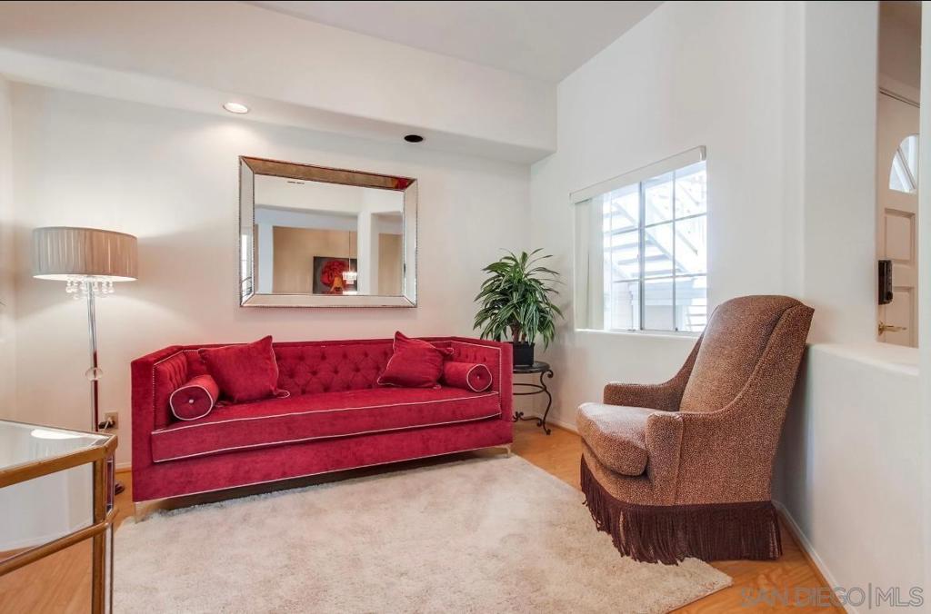 La Jolla - Residential Lease