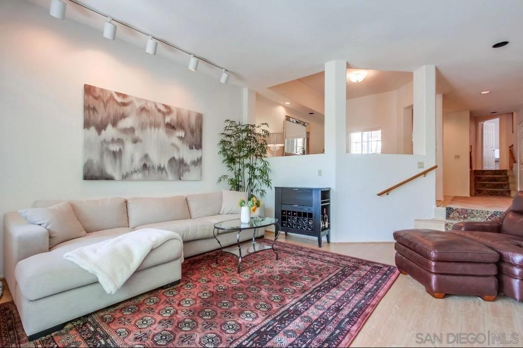 La Jolla - Residential Lease