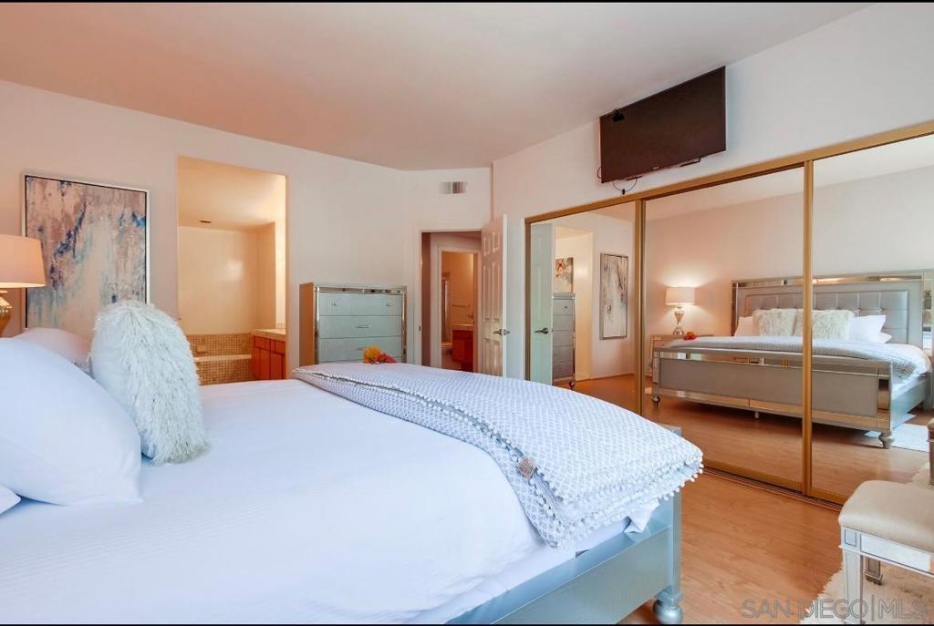 La Jolla - Residential Lease