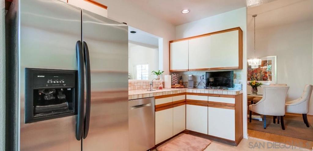 La Jolla - Residential Lease