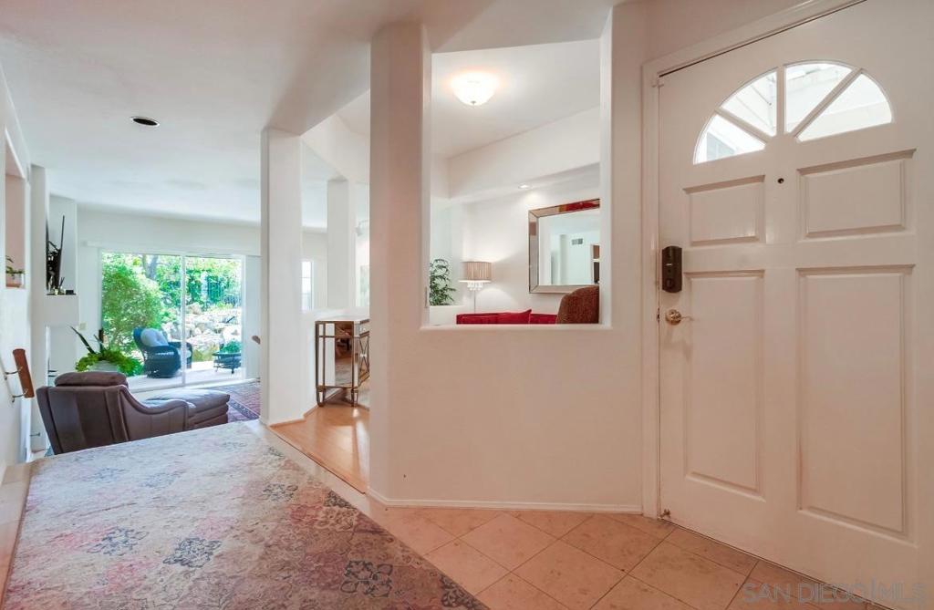 La Jolla - Residential Lease