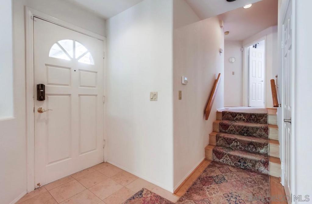 La Jolla - Residential Lease