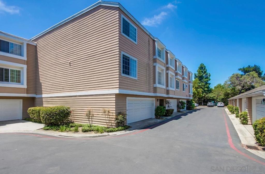 La Jolla - Residential Lease