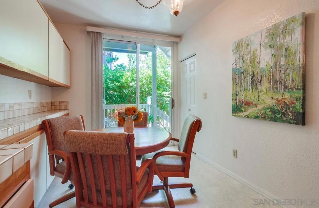 La Jolla - Residential Lease