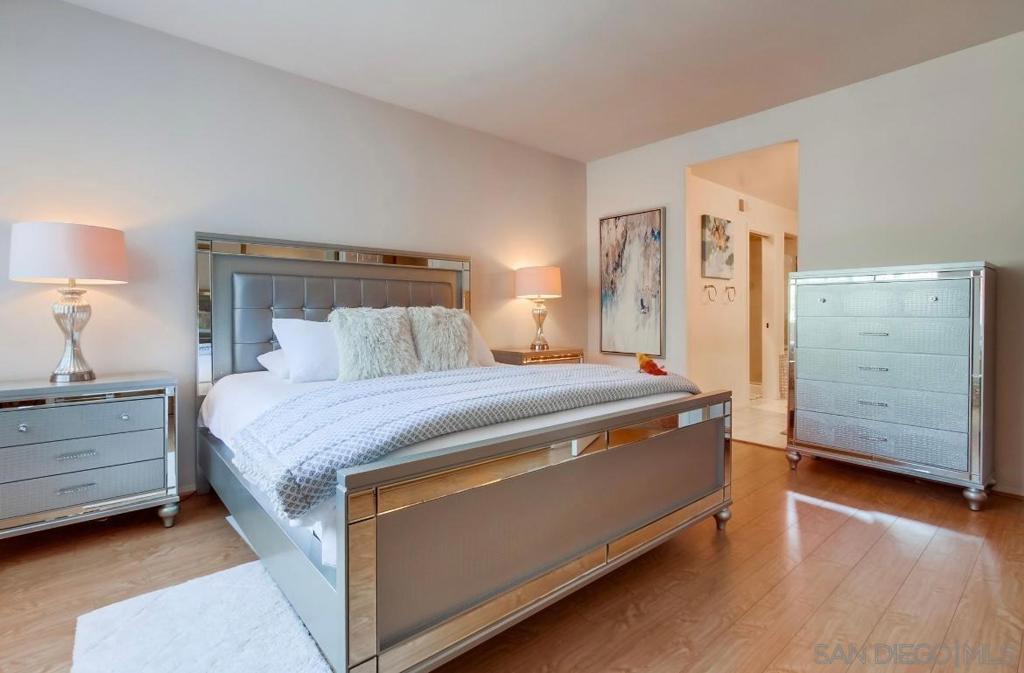 La Jolla - Residential Lease