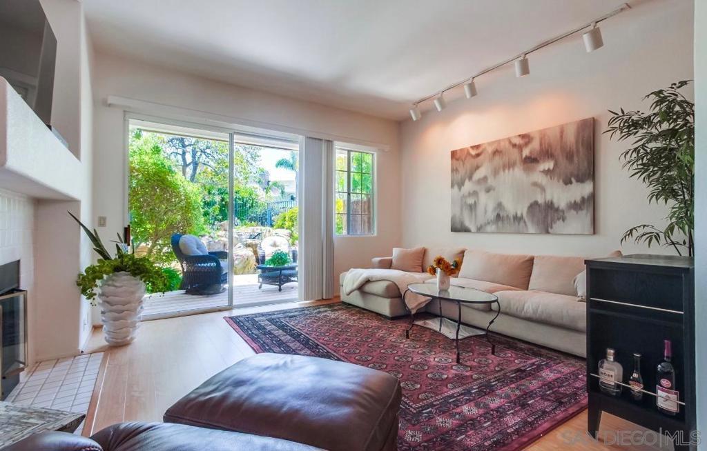 La Jolla - Residential Lease