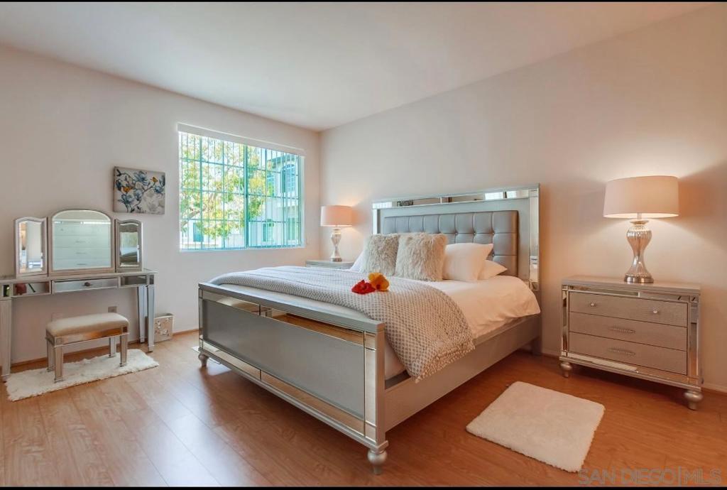 La Jolla - Residential Lease