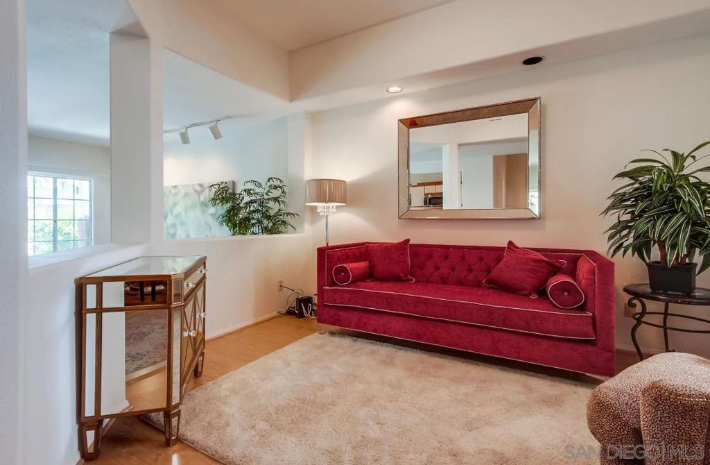 La Jolla - Residential Lease