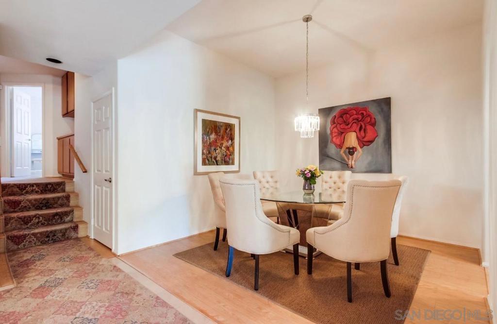 La Jolla - Residential Lease