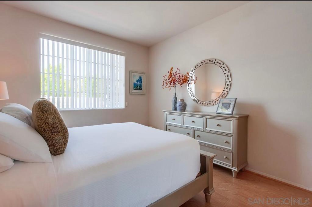 La Jolla - Residential Lease