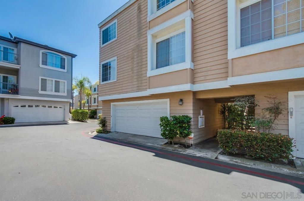 La Jolla - Residential Lease