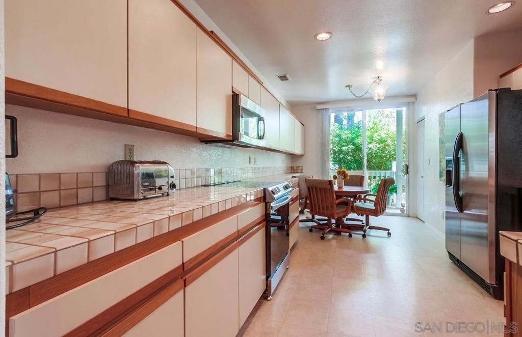 La Jolla - Residential Lease