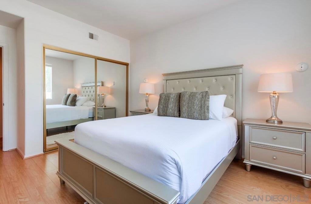 La Jolla - Residential Lease