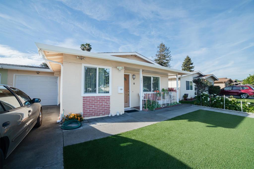 608 Bronte Avenue, Watsonville CA 95076